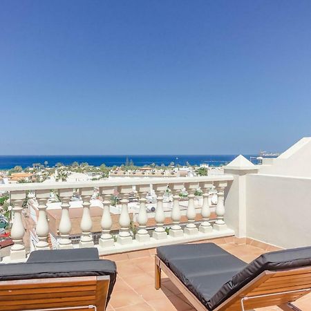 Palm-Mar Golf Tenerife 외부 사진