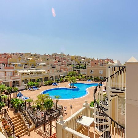 Palm-Mar Golf Tenerife 외부 사진