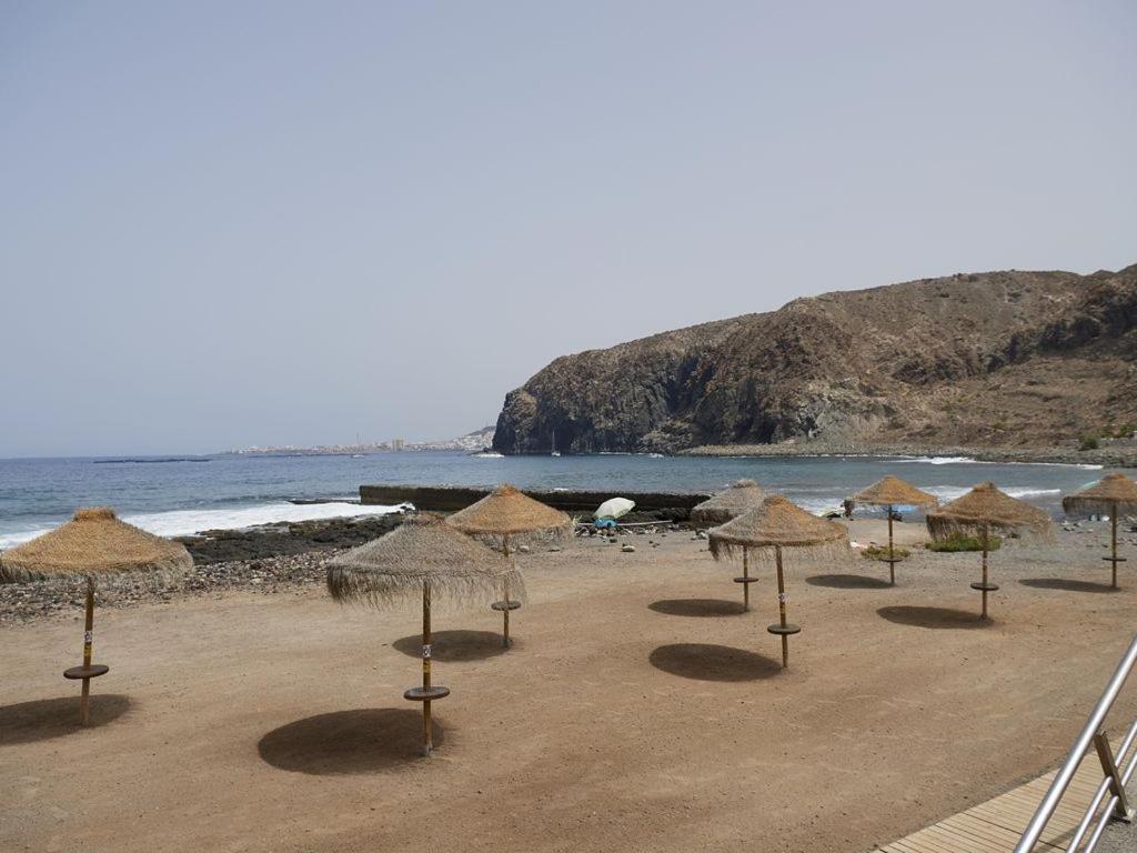 Palm-Mar Golf Tenerife 외부 사진