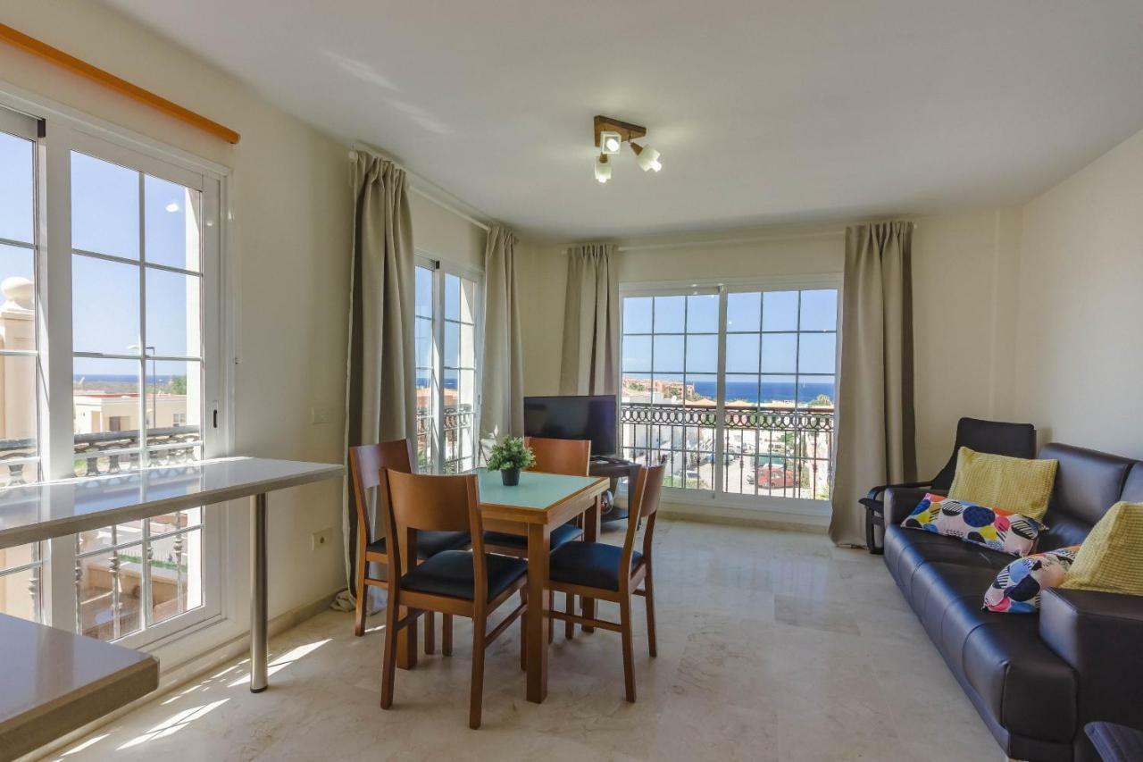 Palm-Mar Golf Tenerife 외부 사진