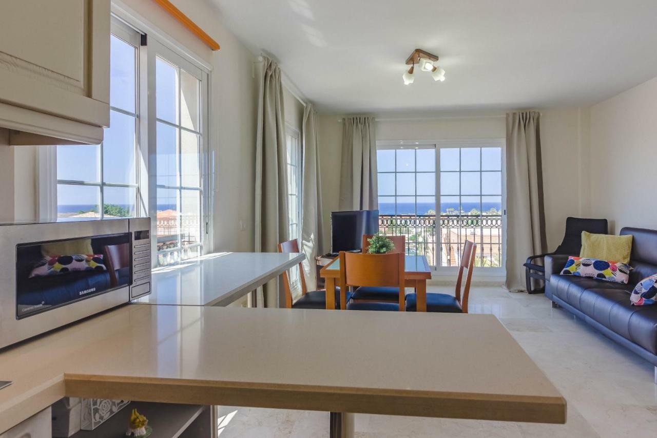 Palm-Mar Golf Tenerife 외부 사진