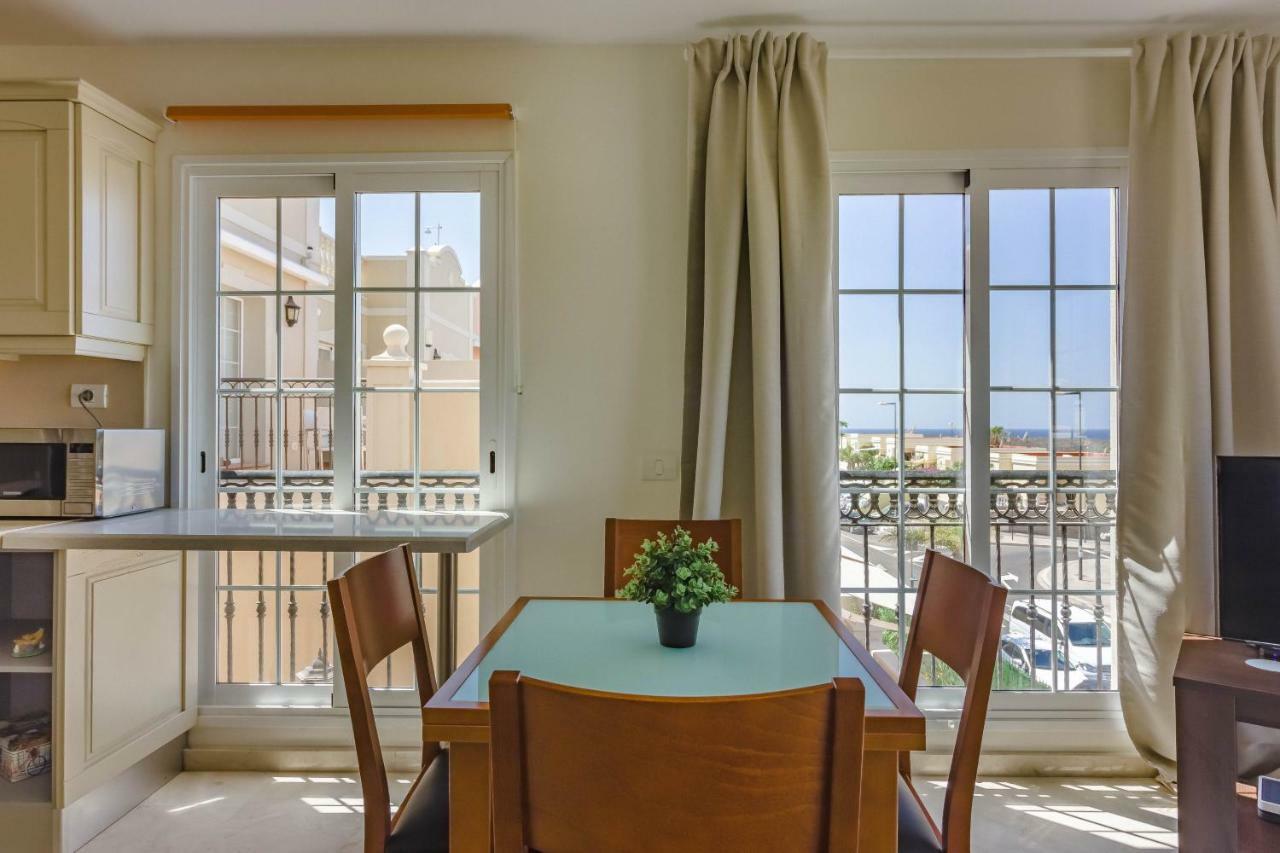 Palm-Mar Golf Tenerife 외부 사진