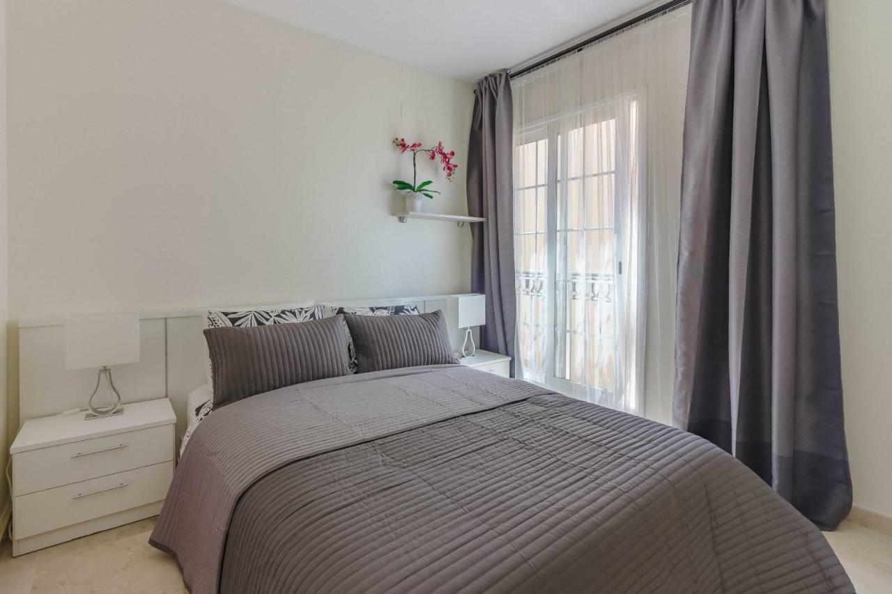 Palm-Mar Golf Tenerife 외부 사진