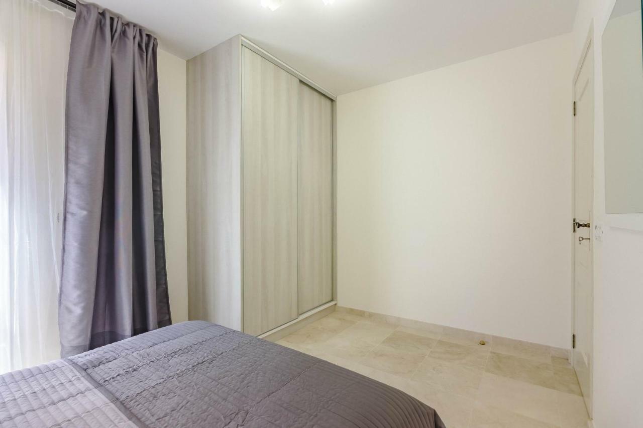Palm-Mar Golf Tenerife 외부 사진