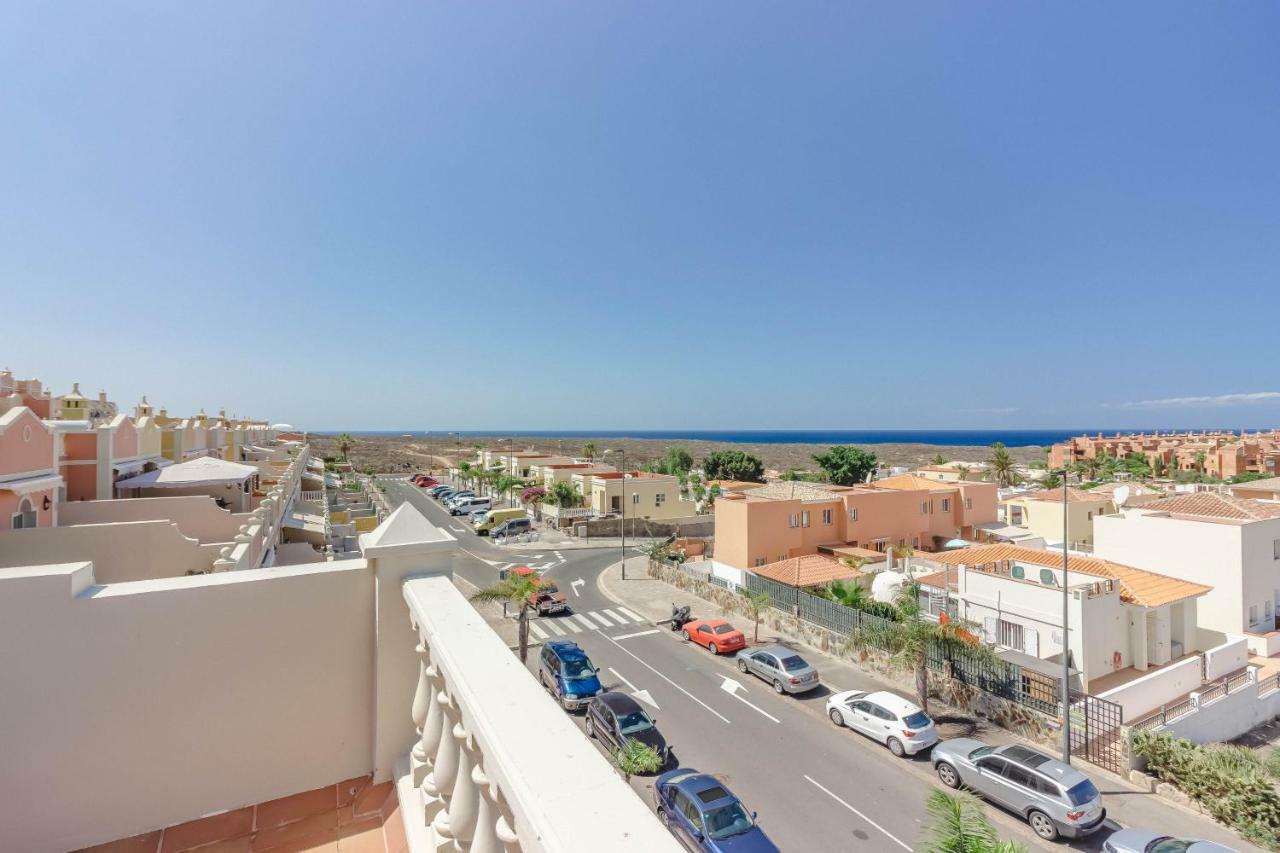 Palm-Mar Golf Tenerife 외부 사진