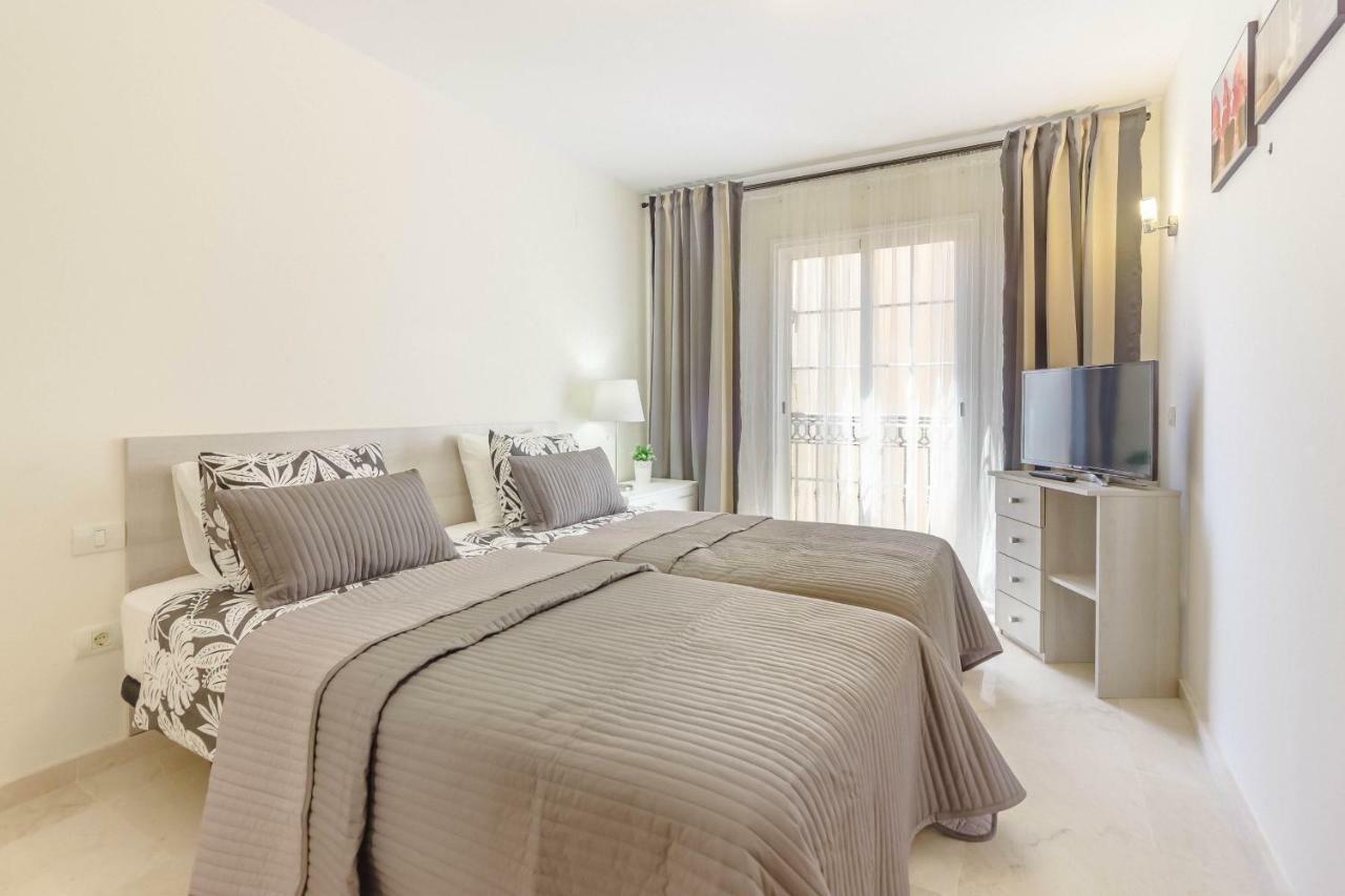 Palm-Mar Golf Tenerife 외부 사진