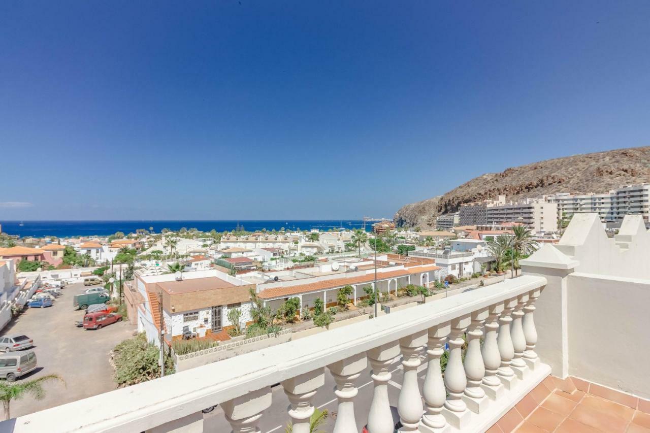 Palm-Mar Golf Tenerife 외부 사진
