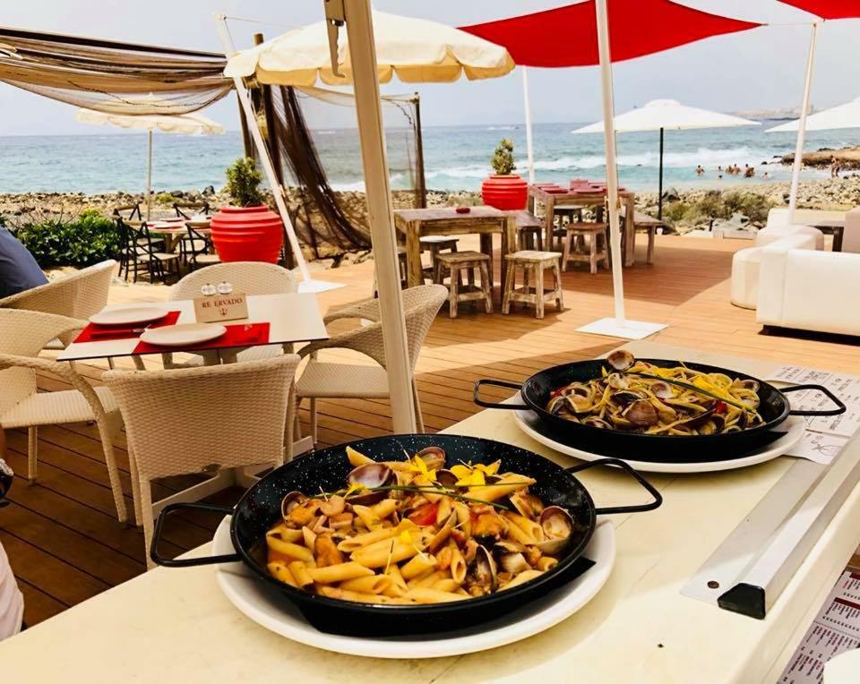 Palm-Mar Golf Tenerife 외부 사진